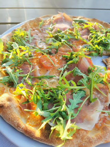 Comentarii opinii despre Restaurant Pizzeria Due Fratelli / Cordon bleu