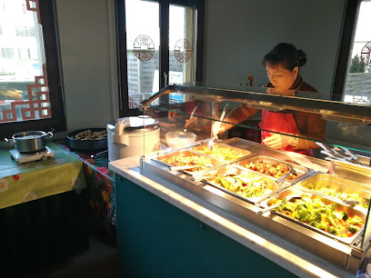 Golden Dragon Bistro & Take Away