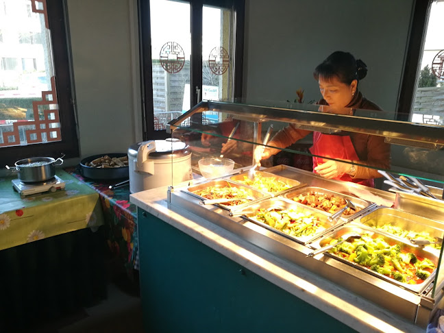 Golden Dragon Bistro & Take Away