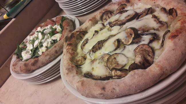 Pizzeria La Vita - Rothenburg