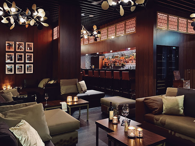 Opinii despre Three Point culinary lounge în Dübendorf - Gastronomie und Hotellerie