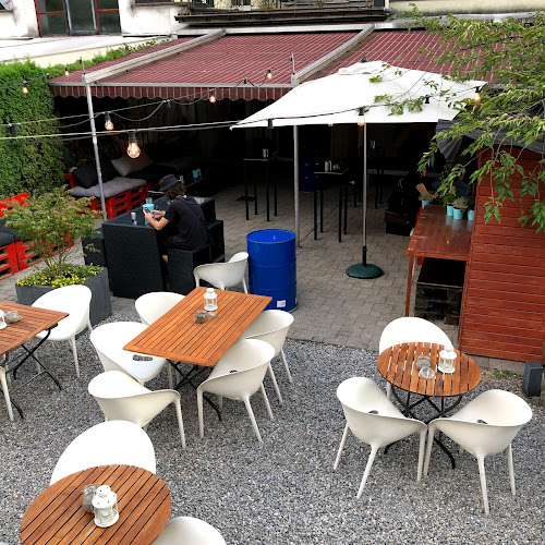 Vibez - Gastronomie und Hotellerie