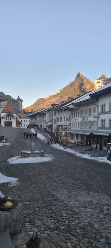 Comentarii opinii despre Chalet de Gruyères