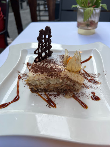 la Finestra Restaurant - Geneva