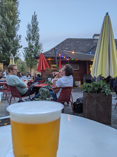 Opinii despre Kiosk Josefswiese în Zürich - Gastronomie und Hotellerie