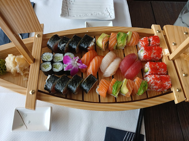 K&D Sushi Mannedorf - Gastronomie und Hotellerie