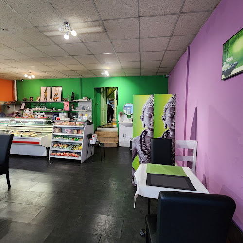 Comentarii opinii despre Le Piment Thaï