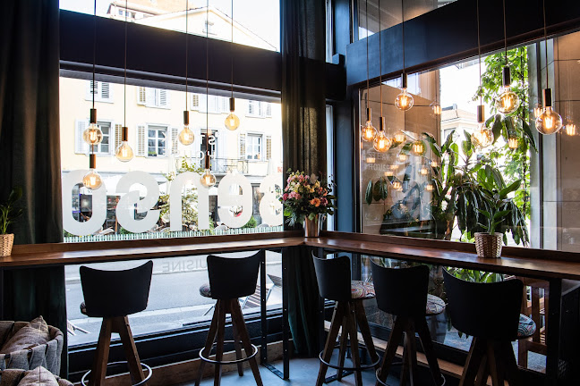 Senso Kitchen - Gastronomie und Hotellerie