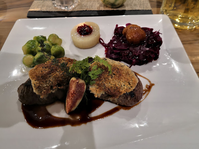 Pfisternstrasse 2, 6055 Alpnach