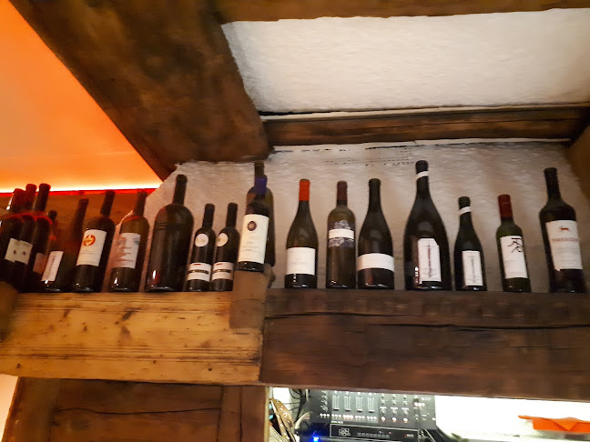 Comentarii opinii despre Favela Chic