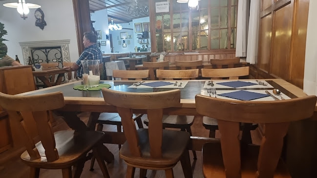 Landgasthof Schwanen - Gastronomie und Hotellerie