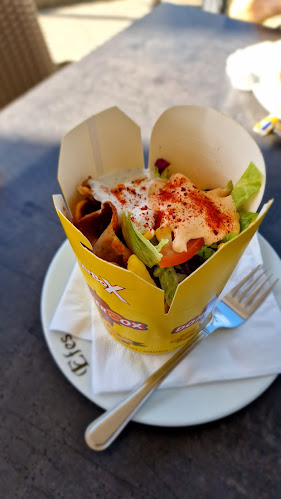 Bistro Efes & Restaurant Pratteln - Gastronomie und Hotellerie