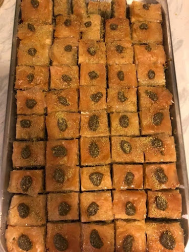 la cuisine syrienne - Genf