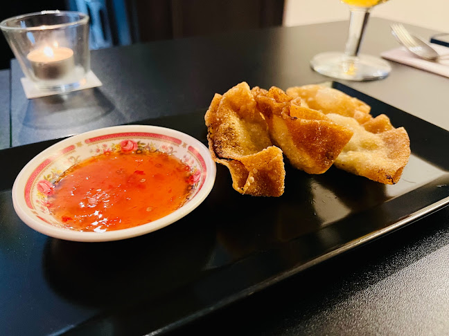 Comentarii opinii despre Restaurant Thai Mama