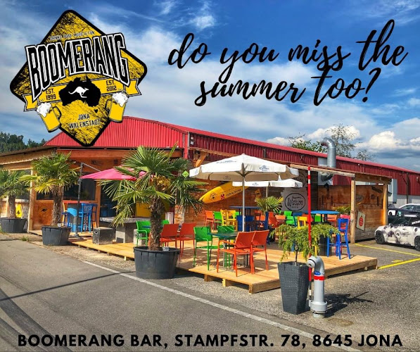 Boomerang Bar