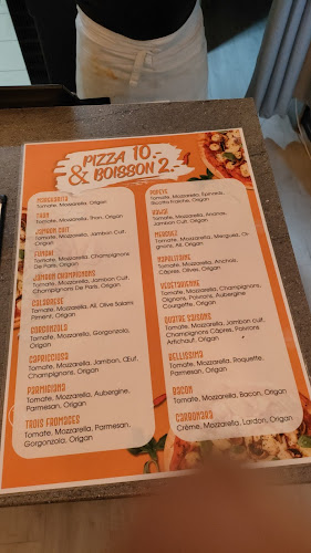 Opinii despre Restaurant Kebab în Meyrin - Gastronomie und Hotellerie