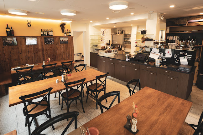 Wirthaus zum Unterlachenhof - Gastronomie und Hotellerie