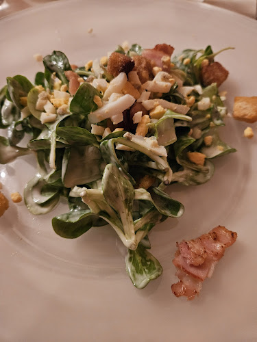 Restaurant Soleil - Ipsach