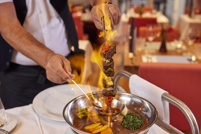 Ratenstrasse, 6315 Oberägeri