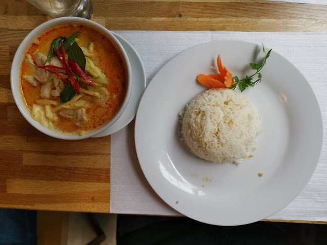 Comentarii opinii despre Restaurant Boo Messeplatz