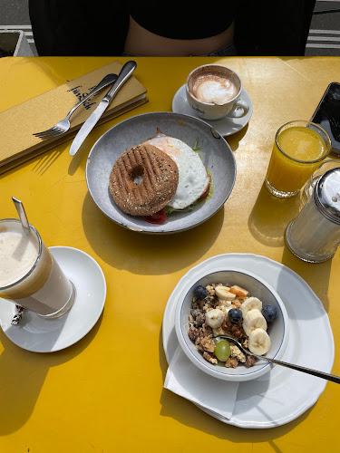 Stauffacherstrasse 141, 8004 Zürich