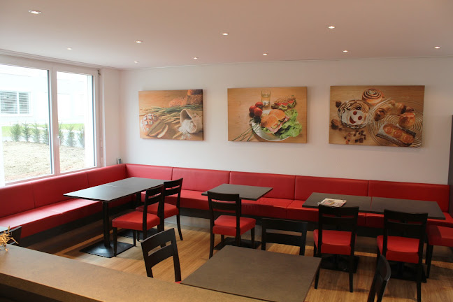 Mitteldorfstrasse 96, 5033 Buchs