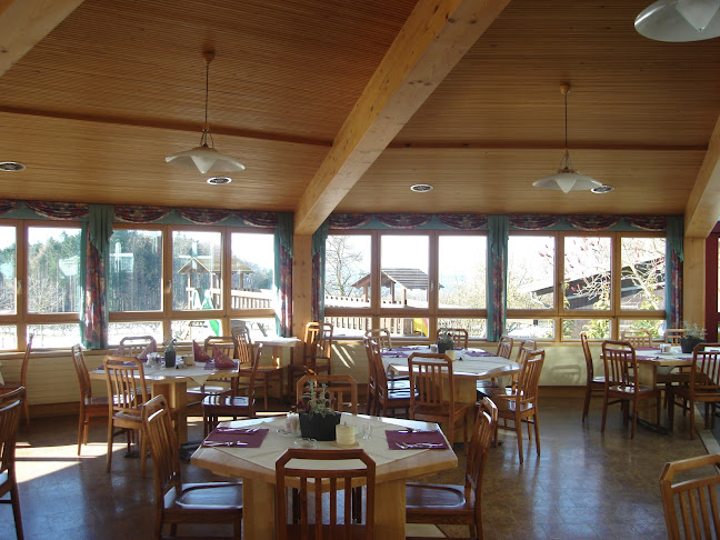 Wirtschaft Stelzenhof AG - Weinfelden