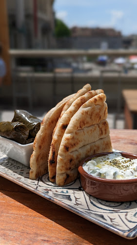 Comentarii opinii despre Meraki