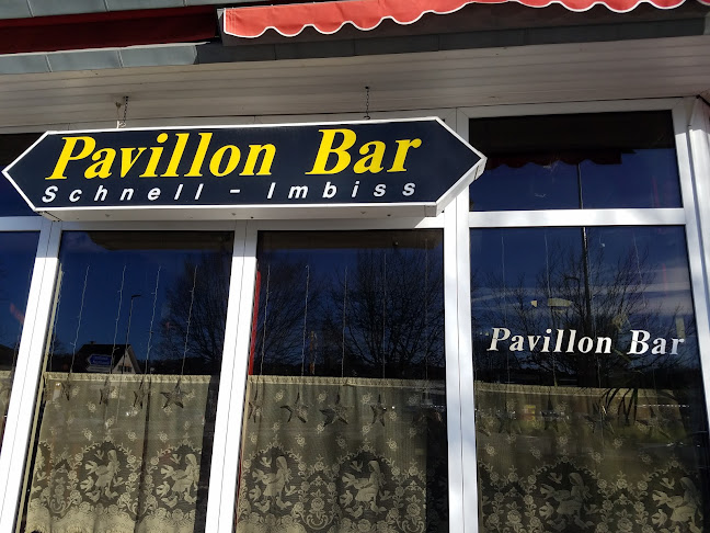 Opinii despre Pavillon Bar în Amriswil - Gastronomie und Hotellerie