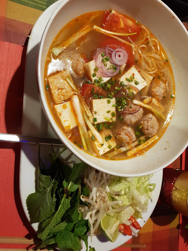 Comentarii opinii despre Viêt-Long