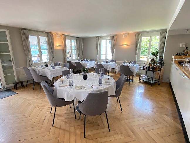 Restaurant Bad am See - Gastronomie und Hotellerie