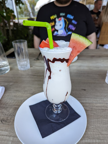 Steakhouse Hot Stone Niederuzwil - Gastronomie und Hotellerie