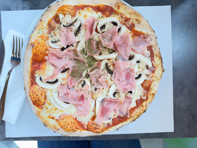 Rao's pizza Conthey - Conthey