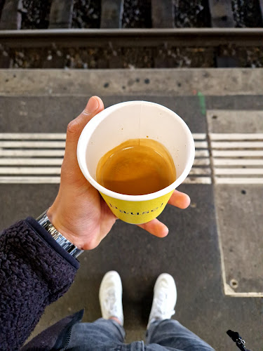 Bahnhofpl. 9, 8400 Winterthur