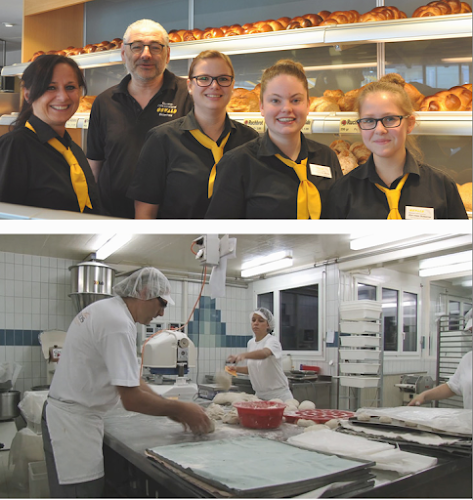 Comentarii opinii despre Oswald AG