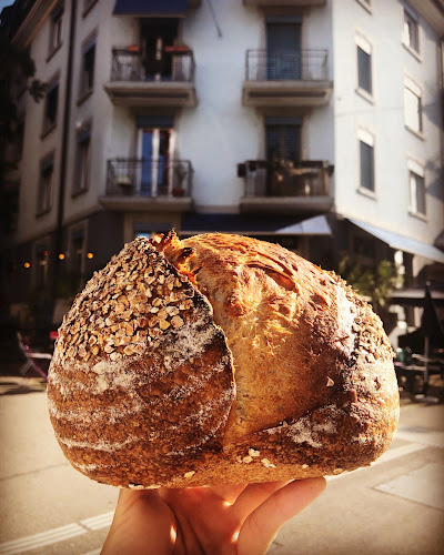 Rotbuchstrasse 66, 8037 Zürich