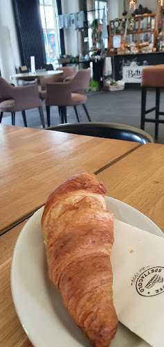 Caffè Spettacolo Solothurn - Solothurn