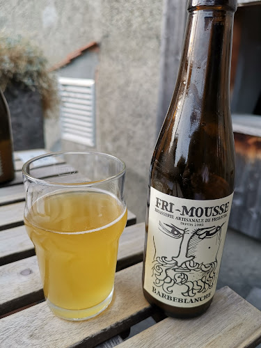 Belvédère - Fribourg