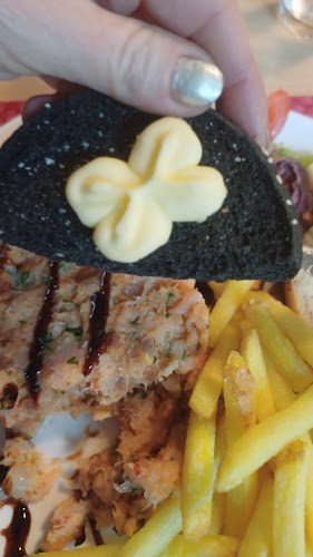 Auberge communale de provence - Gastronomie und Hotellerie