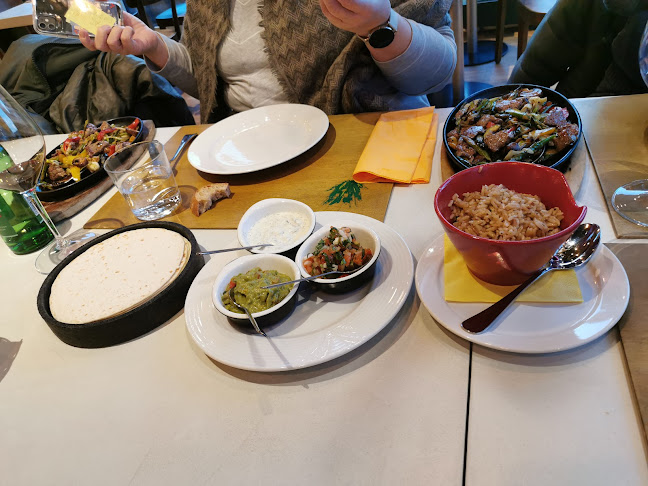 Opinii despre Restaurant Sombra în Schlieren - Gastronomie und Hotellerie