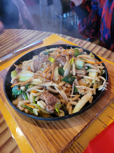 Opinii despre Restaurant Tennis-Club de Confignon în Onex - Gastronomie und Hotellerie