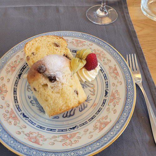 Rosis Garten - Riehen