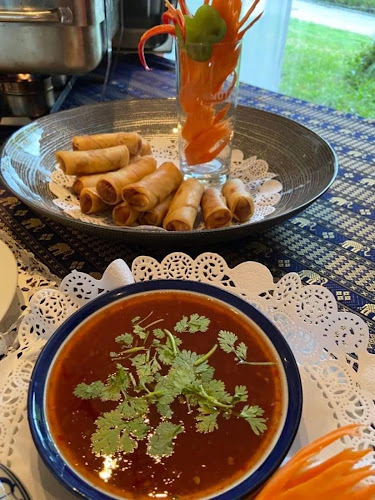 Mai’s Timeout Restaurant - Oberengstringen