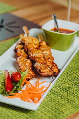 Opinii despre Thong Phat Thai în Ebikon - Gastronomie und Hotellerie