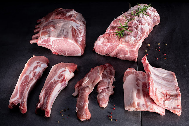 Lehmanns Metzgerei Bern GmbH - Bern