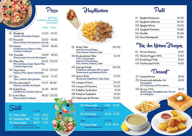 Schloss Burgerhaus - Gastronomie und Hotellerie