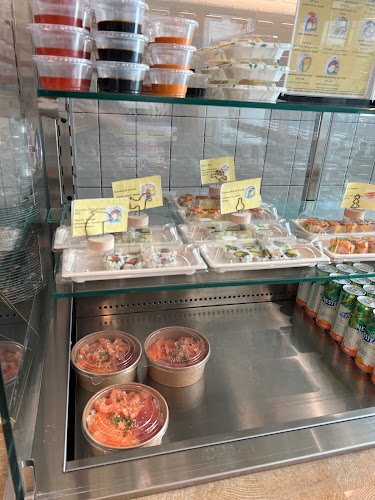 Rue du Nant 12, 1207 Genève