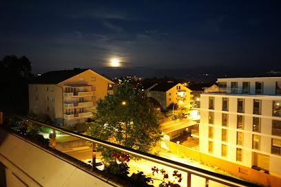 Restaurant des Inventeurs