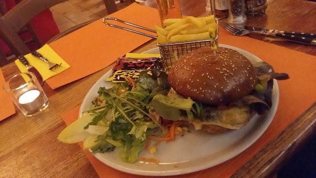 Cactus Saloon Nendaz