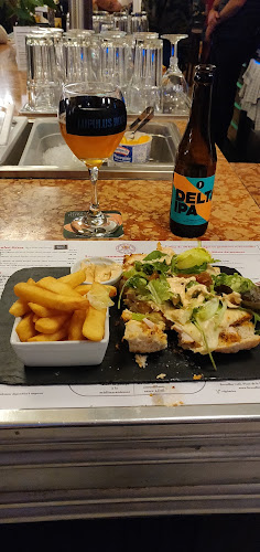 Pl. de la Riponne 1, 1005 Lausanne